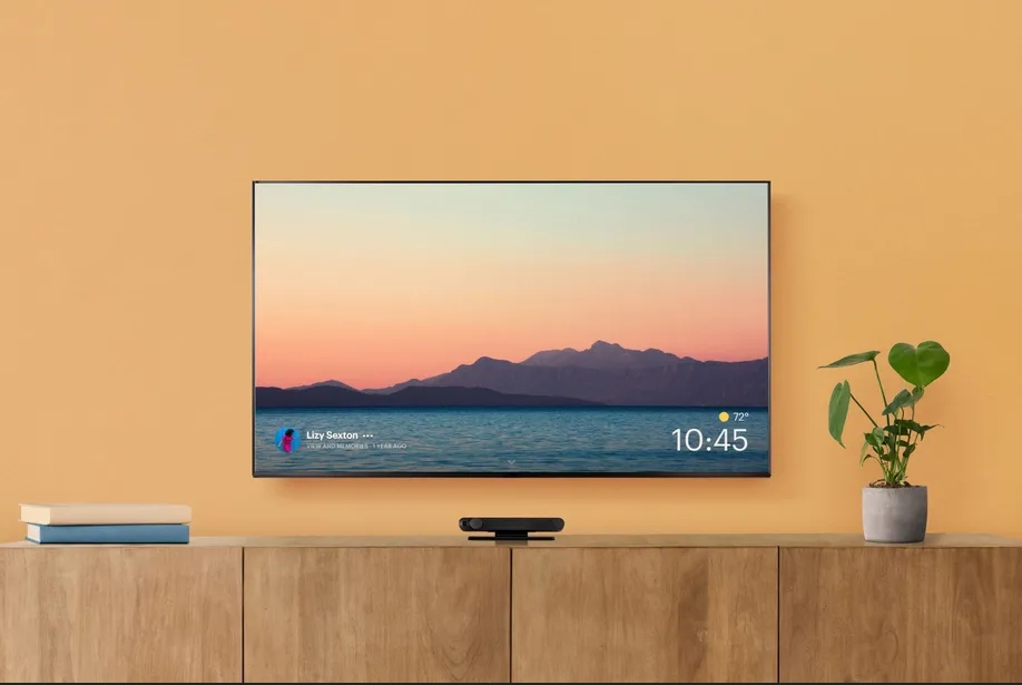 TV kurang Jernih?